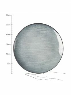 Broste Copenhagen Service de table en grès fait main Nordic Sea, 4 personnes (12 élém.), Lot de différentes tailles 12 Broste Copenhagen Service de table en grès fait main Nordic Sea, 4 personnes (12 élém.), Lot de différentes tailles -Cuisine Soldes 2022 Service de table en gres fait main Nordic Sea 4 personnes 12 elem 4