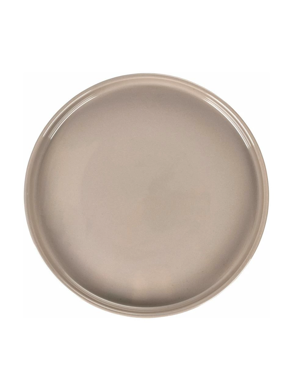 Villa D'Este Home Tivoli Service de table grès cérame dans beige foncé Gourment, 4 personnes (12 élém.), Lot de différentes tailles 5 Villa D'Este Home Tivoli Service de table grès cérame dans beige foncé Gourment, 4 personnes (12 élém.), Lot de différentes tailles – Image 3