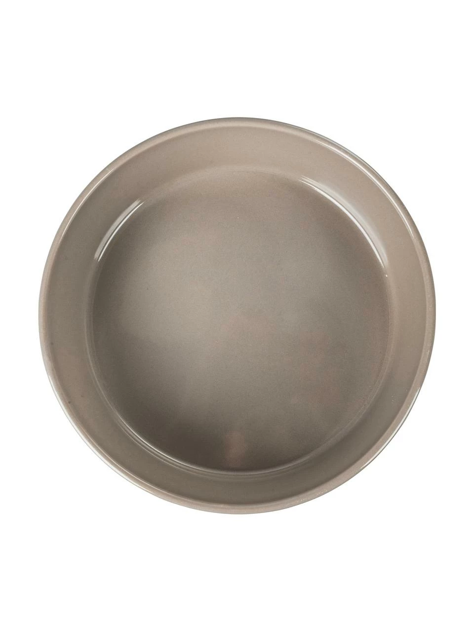 Villa D'Este Home Tivoli Service de table grès cérame dans beige foncé Gourment, 4 personnes (12 élém.), Lot de différentes tailles 7 Villa D'Este Home Tivoli Service de table grès cérame dans beige foncé Gourment, 4 personnes (12 élém.), Lot de différentes tailles – Image 5