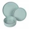 Villa D'Este Home Tivoli Service de table grès cérame dans bleu ciel Gourment, 4 personnes (12 élém.), Lot de différentes tailles 1 Villa D'Este Home Tivoli Service de table grès cérame dans bleu ciel Gourment, 4 personnes (12 élém.), Lot de différentes tailles -Cuisine Soldes 2022 Service de table gres cerame dans bleu ciel Gourment 4 personnes 12 elem