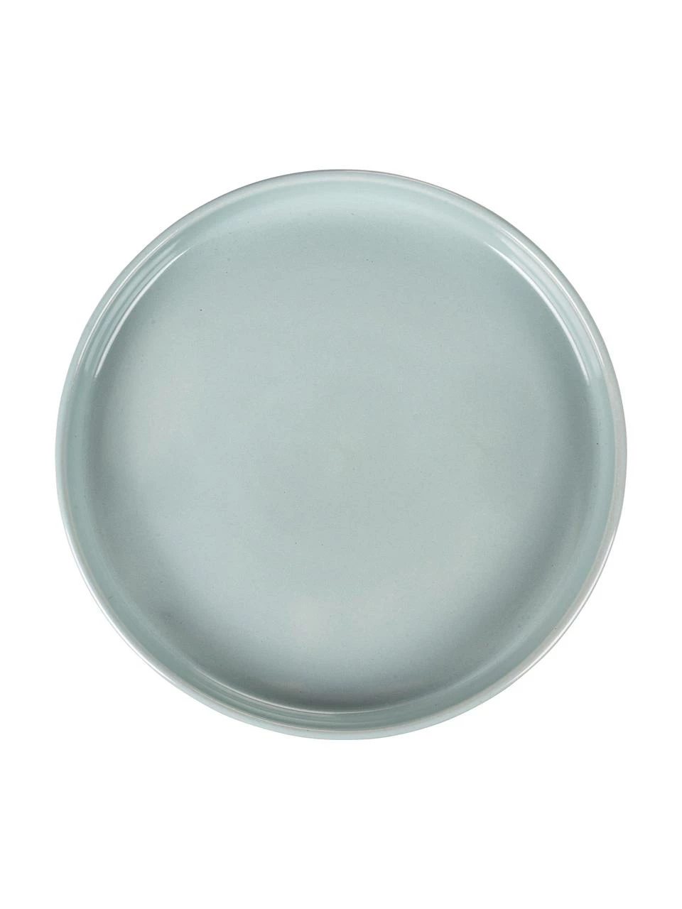 Villa D'Este Home Tivoli Service de table grès cérame dans bleu ciel Gourment, 4 personnes (12 élém.), Lot de différentes tailles 5 Villa D'Este Home Tivoli Service de table grès cérame dans bleu ciel Gourment, 4 personnes (12 élém.), Lot de différentes tailles – Image 3