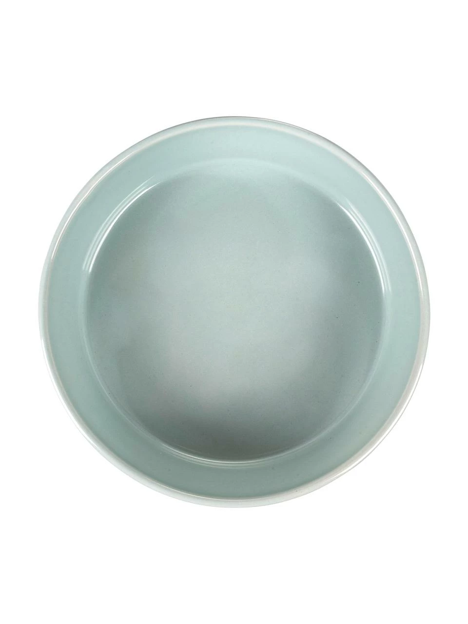 Villa D'Este Home Tivoli Service de table grès cérame dans bleu ciel Gourment, 4 personnes (12 élém.), Lot de différentes tailles 7 Villa D'Este Home Tivoli Service de table grès cérame dans bleu ciel Gourment, 4 personnes (12 élém.), Lot de différentes tailles – Image 5