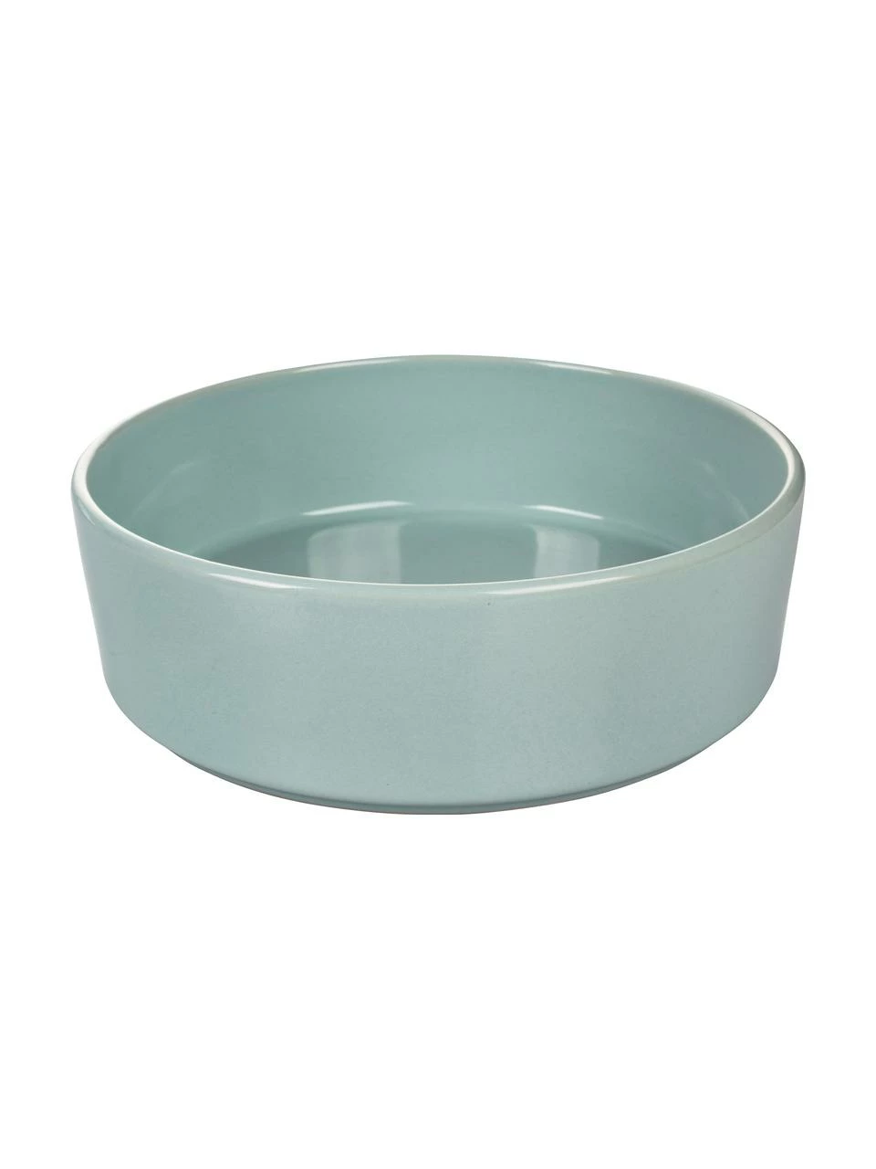 Villa D'Este Home Tivoli Service de table grès cérame dans bleu ciel Gourment, 4 personnes (12 élém.), Lot de différentes tailles 8 Villa D'Este Home Tivoli Service de table grès cérame dans bleu ciel Gourment, 4 personnes (12 élém.), Lot de différentes tailles – Image 6