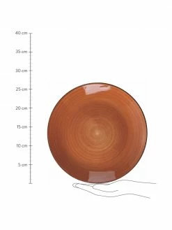 Villa D'Este Home Tivoli Service de table grès cérame peint à la main Baita, 6 personnes (18 élém.), Lot de différentes tailles 10 Villa D'Este Home Tivoli Service de table grès cérame peint à la main Baita, 6 personnes (18 élém.), Lot de différentes tailles -Cuisine Soldes 2022 Service de table gres cerame peint a la main Baita 6 personnes 18 elem 2