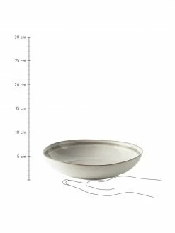 Westwing Collection Service de table grès émaillé Cia, 4 personnes (12 élém.), 4 personnes (12 élém.) -Cuisine Soldes 2022 Service de table gres emaille Cia 4 personnes 12 elem 3