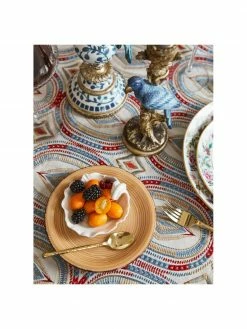 Villa D'Este Home Tivoli Service de table pastel Baita, 6 personnes (18 élém.), Lot de différentes tailles -Cuisine Soldes 2022 Service de table pastel Baita 6 personnes 18 elem 4