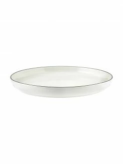 Westwing Collection Service de table porcelaine Facile, 6 personnes (18 élém.), 6 personnes (18 élém.) -Cuisine Soldes 2022 Service de table porcelaine Facile 6 personnes 18 elem 5