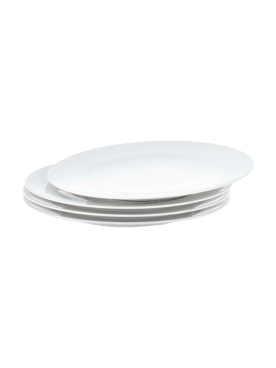 Villeroy & Boch Service de table porcelaine For Me, 4 personnes (8 élém.), Lot de différentes tailles 6 Villeroy & Boch Service de table porcelaine For Me, 4 personnes (8 élém.), Lot de différentes tailles – Image 4