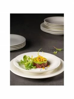 Villeroy & Boch Service de table porcelaine Loop, 4 personnes (12 élém.), Lot de différentes taillesDisponibilité limitée 7 Villeroy & Boch Service de table porcelaine Loop, 4 personnes (12 élém.), Lot de différentes taillesDisponibilité limitée -Cuisine Soldes 2022 Service de table porcelaine Loop 4 personnes 12 elem 2