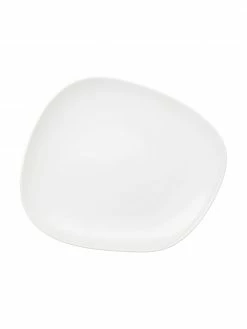 Villeroy & Boch Service de table porcelaine blanche Organic, 4 personnes (12 élém.), Lot de différentes tailles 10 Villeroy & Boch Service de table porcelaine blanche Organic, 4 personnes (12 élém.), Lot de différentes tailles -Cuisine Soldes 2022 Service de table porcelaine blanche Organic 4 personnes 12 elem 2