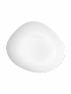 Villeroy & Boch Service de table porcelaine blanche Organic, 4 personnes (12 élém.), Lot de différentes tailles 11 Villeroy & Boch Service de table porcelaine blanche Organic, 4 personnes (12 élém.), Lot de différentes tailles -Cuisine Soldes 2022 Service de table porcelaine blanche Organic 4 personnes 12 elem 3