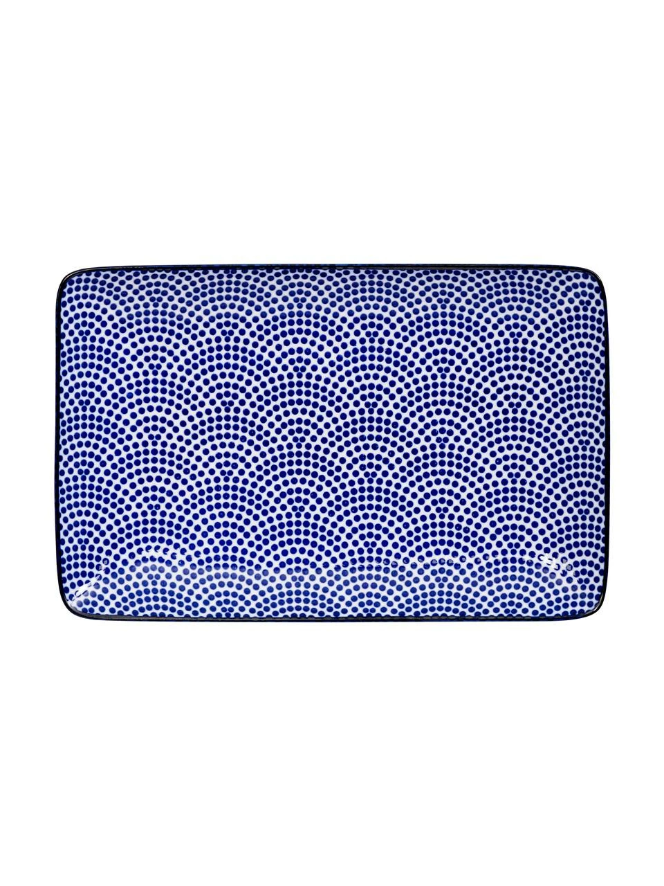 Service de table porcelaine fait main Nippon, 2 personnes (6 élém.), Lot de différentes taillesDisponibilité limitée 5 Service de table porcelaine fait main Nippon, 2 personnes (6 élém.), Lot de différentes taillesDisponibilité limitée – Image 3