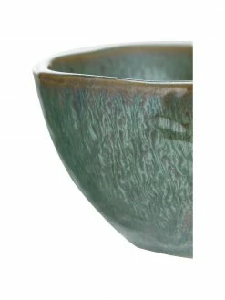 Leonardo Service de table vert Matera, 6 personnes (18 élém.), Lot de différentes tailles -Cuisine Soldes 2022 Service de table vert Matera 6 personnes 18 elem 4