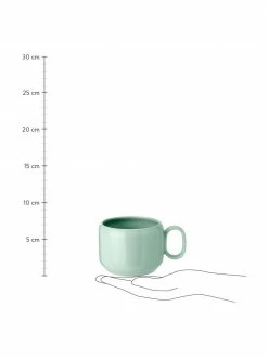 Stelton Service de tasses en grès Mix'n'Match, 4 élém., Ø 9 cm x haut. 7 cm, 200 mlSeulement 1 produit disponible -Cuisine Soldes 2022 Service de tasses en gres MixnMatch 4 elem 2