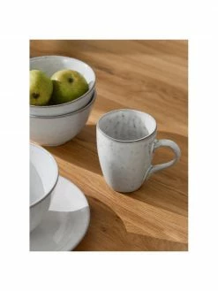 Broste Copenhagen Service petit déjeuner artisanal Nordic Sand, 4 personnes (12 élém.), Lot de différentes tailles 10 Broste Copenhagen Service petit déjeuner artisanal Nordic Sand, 4 personnes (12 élém.), Lot de différentes tailles -Cuisine Soldes 2022 Service petit dejeuner artisanal Nordic Sand 4 personnes 12 elem 8