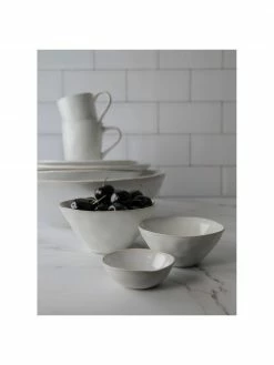 Dutch Rose Service petit déjeuner grès cérame blanc Organic, 4 personnes (12 élém.), Lot de différentes taillesDisponibilité limitée 10 Dutch Rose Service petit déjeuner grès cérame blanc Organic, 4 personnes (12 élém.), Lot de différentes taillesDisponibilité limitée -Cuisine Soldes 2022 Service petit dejeuner gres cerame blanc Organic 4 personnes 12 elem 2