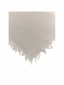 Cote Table Serviette de table beige Nalia, 2 pièces, larg. 35 x long. 35 cm -Cuisine Soldes 2022 Serviette de table beige Nalia 2 pieces 4