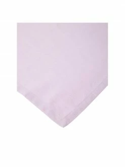 Nordal Serviette de table coton lilas Bimba, 4 pièces, larg. 40 x long. 40 cm -Cuisine Soldes 2022 Serviette de table coton lilas Bimba 4 pieces 3