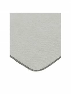 Broste Copenhagen Serviette de table en lin gris clair Gracie, 2 pièces, larg. 45 x long. 45 cm 11 Broste Copenhagen Serviette de table en lin gris clair Gracie, 2 pièces, larg. 45 x long. 45 cm -Cuisine Soldes 2022 Serviette de table en lin gris clair Gracie 2 pieces 3