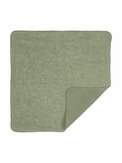 Broste Copenhagen Serviette de table lin Gracie, larg. 45 x long. 45 cm