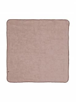 Broste Copenhagen Serviette de table lin rose Gracie, 2 pièces, larg. 45 x long. 45 cm -Cuisine Soldes 2022 Serviette de table lin rose Gracie 2 pieces 2