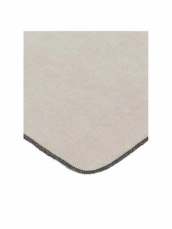 Broste Copenhagen Serviette de table lin taupe Gracie, 2 pièces, larg. 45 x long. 45 cm 8 Broste Copenhagen Serviette de table lin taupe Gracie, 2 pièces, larg. 45 x long. 45 cm -Cuisine Soldes 2022 Serviette de table lin taupe Gracie 2 pieces 2