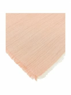 Calma House Serviette de table rose Layer, 4&nbsp;pi&egrave;ces, larg. 45 x long. 45 cmDisponibilité limitée -Cuisine Soldes 2022 Serviette de table rose Layer 4 pieces 4