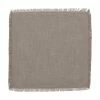 Serviette de table textile Henley, 2 pièces, larg. 45 x long. 45 cm -Cuisine Soldes 2022 Serviette de table textile Henley 2 pieces 6