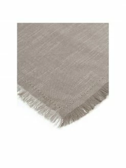 Serviette de table textile Henley, 2 pièces, larg. 45 x long. 45 cm -Cuisine Soldes 2022 Serviette de table textile Henley 2 pieces 9
