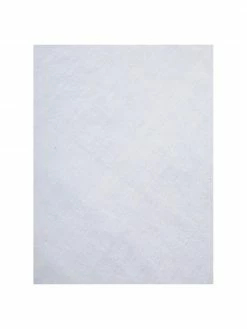 Serviette pur lin bleu ciel Danieli, 2&nbsp;pi&egrave;ces, larg. 42 x long. 42 cm -Cuisine Soldes 2022 Serviette pur lin bleu ciel Danieli 2 pieces 4