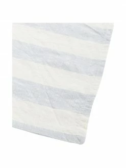 Serviettes de table coton Strip, 2 pièces, larg. 45 x long. 45 cm -Cuisine Soldes 2022 Serviettes de table coton Strip 2 pieces 10