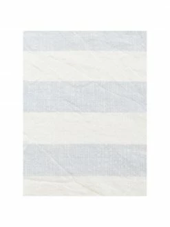 Serviettes de table coton Strip, 2 pièces, larg. 45 x long. 45 cm -Cuisine Soldes 2022 Serviettes de table coton Strip 2 pieces 11
