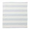 Serviettes de table coton Strip, 2 pièces, larg. 45 x long. 45 cm -Cuisine Soldes 2022 Serviettes de table coton Strip 2 pieces 8