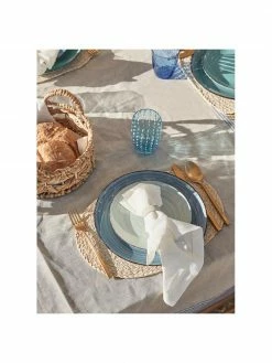 Erika Vaitkute Serviettes de table en lin, avec ourlet Alanta, 6 pièces, larg. 42 x long. 42 cm 9 Erika Vaitkute Serviettes de table en lin, avec ourlet Alanta, 6 pièces, larg. 42 x long. 42 cm -Cuisine Soldes 2022 Serviettes de table en lin avec ourlet Alanta 6 pieces 2