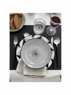 Erika Vaitkute Serviettes de table en lin, avec ourlet Alanta, 6 pièces, larg. 42 x long. 42 cmSeulement 1 produit disponible -Cuisine Soldes 2022 Serviettes de table en lin avec ourlet Alanta 6 pieces 8