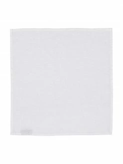 Erika Vaitkute Serviettes de table pur lin Ruta, 6 pièces, larg. 43 x long. 43 cm