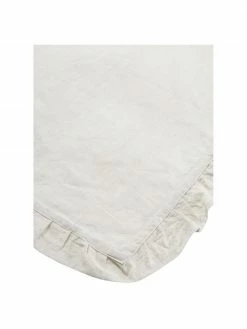 Serviettes pur lin beige Juniana, 2 pièces, larg. 42 x long. 42 cm -Cuisine Soldes 2022 Serviettes pur lin beige Juniana 2 pieces 4