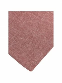 Serviettes pur lin vieux rose Abinadi, 2 pièces, larg. 42 x long. 42 cmDisponibilité limitée -Cuisine Soldes 2022 Serviettes pur lin vieux rose Abinadi 2 pieces 3