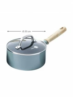 Set de casseroles bleues avec revêtement antiadhésif Mayflower, 3 élém., Lot de différentes taillesDisponibilité limitée 9 Set de casseroles bleues avec revêtement antiadhésif Mayflower, 3 élém., Lot de différentes taillesDisponibilité limitée -Cuisine Soldes 2022 Set de casseroles bleues avec revetement antiadhesif Mayflower 3 elem 2