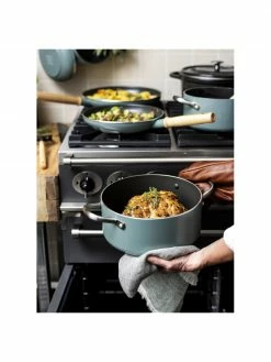 Set de casseroles bleues avec revêtement antiadhésif Mayflower, 3 élém., Lot de différentes taillesDisponibilité limitée 11 Set de casseroles bleues avec revêtement antiadhésif Mayflower, 3 élém., Lot de différentes taillesDisponibilité limitée -Cuisine Soldes 2022 Set de casseroles bleues avec revetement antiadhesif Mayflower 3 elem 4