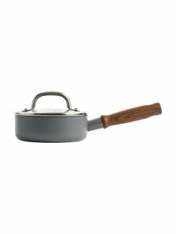 Set de casseroles grises avec revêtement antiadhésif Mayflower Pro, 3 élém., Lot de différentes tailles -Cuisine Soldes 2022 Set de casseroles grises avec revetement antiadhesif Mayflower Pro 3 elem 5