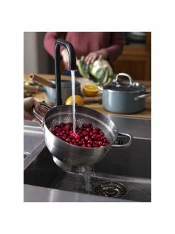 Set de cuisine bleu avec revêtement antiadhésif Mayflower, 10 élém., Lot de différentes taillesDisponibilité limitée -Cuisine Soldes 2022 Set de cuisine bleu avec revetement antiadhesif Mayflower 10 elem 3