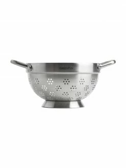 Set de cuisine gris avec revêtement antiadhésif Mayflower Pro, 10 élém., Lot de différentes tailles -Cuisine Soldes 2022 Set de cuisine gris avec revetement antiadhesif Mayflower Pro 10 elem 5