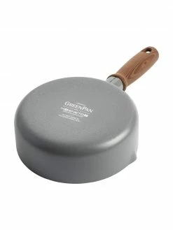 Set de cuisine gris avec revêtement antiadhésif Mayflower Pro, 5 élém., Lot de différentes tailles -Cuisine Soldes 2022 Set de cuisine gris avec revetement antiadhesif Mayflower Pro 5 elem 5