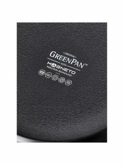 Set de poêles noires avec revêtement antiadhésif Barcelona, 3 élém., Lot de différentes tailles -Cuisine Soldes 2022 Set de poeles noires avec revetement antiadhesif Barcelona 3 elem 3