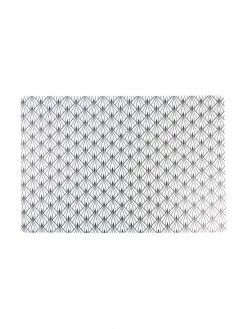 Villa D'Este Home Tivoli Set de table Deco Life, 6 élém., larg. 30 x long. 45 cm -Cuisine Soldes 2022 Set de table Deco Life 6 elem 2