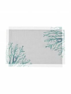 Cote Table Set de table Estran, 2 pièces, larg. 30 x long. 45 cm