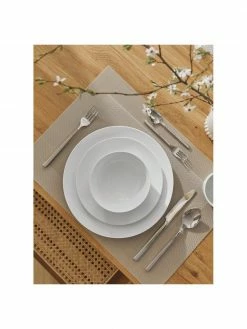 Asa Set de table en plastique Modern, 2 pièces, larg. 33 x long. 46 cm -Cuisine Soldes 2022 Set de table en plastique Modern 2 pieces 2