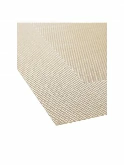 Asa Set de table en plastique Modern, 2 pièces, larg. 33 x long. 46 cm -Cuisine Soldes 2022 Set de table en plastique Modern 2 pieces 4