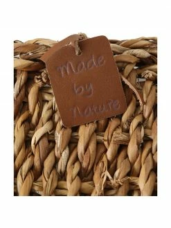 Set de table jonc de mer Sophy, 2 pièces, larg. 30 x long. 41 cm -Cuisine Soldes 2022 Set de table jonc de mer Sophy 2 pieces 3